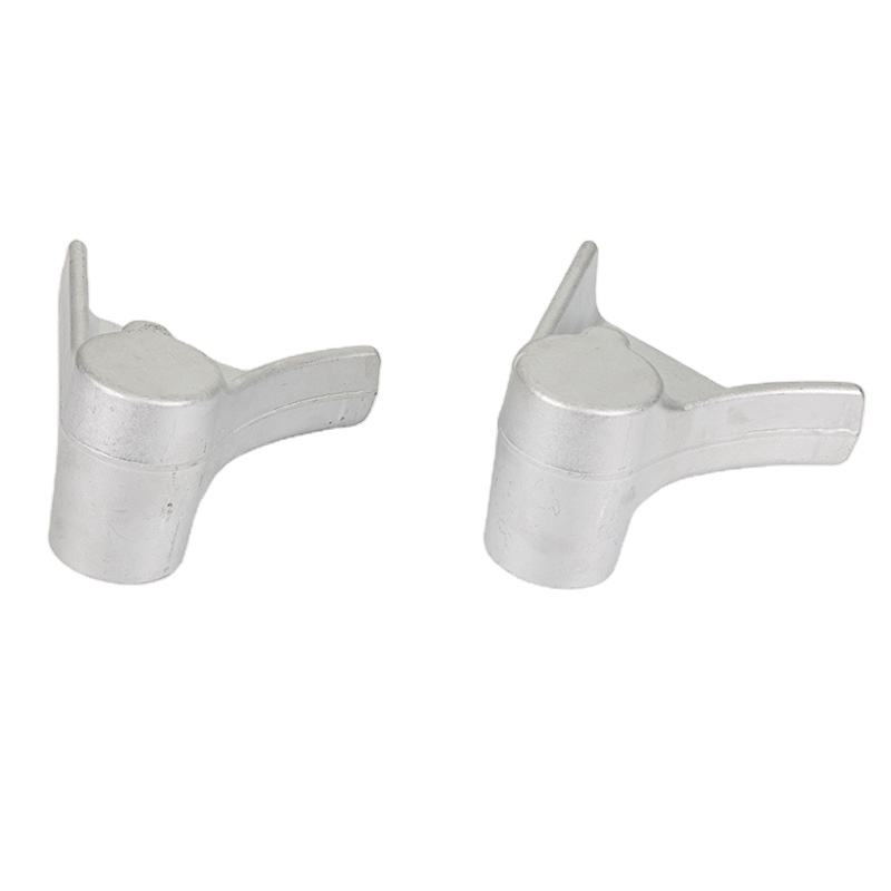 Automobile Aluminum Alloy Support Block Accessories