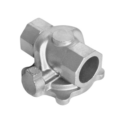 Stainless Steel Investment Castings